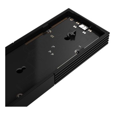 40. Asus ProArt PA40SU SSD Case