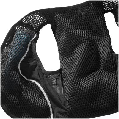 3. Salomon Active Skin 12 Set LC2178600 Black M