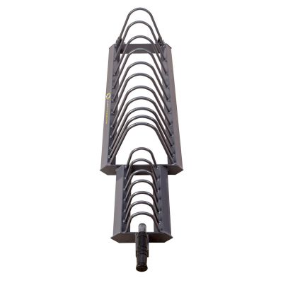 13. HMS Premium WPT01 Weight Cart