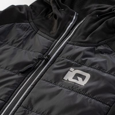 3. Women’s Running Jacket ILORIAN WMNS