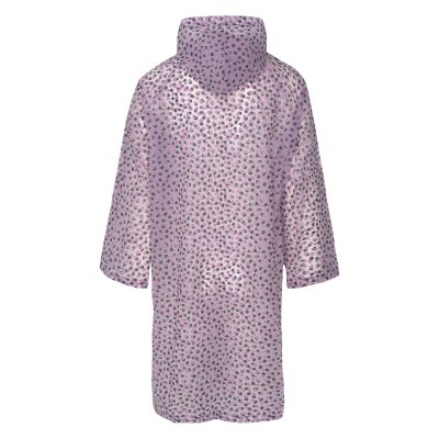 2. LADY SCOUTS RAINCOAT