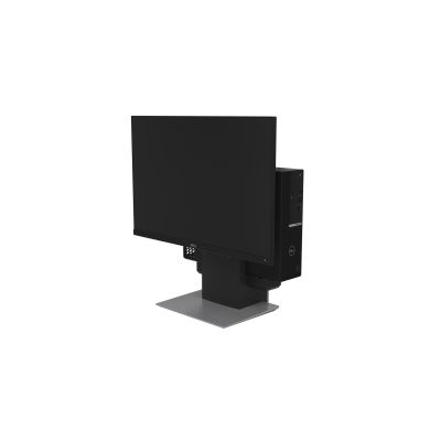 2. Dell OSS21 monitor or PC stand