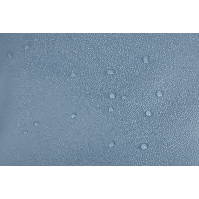 10. Thule Chasm TDSD304 Pond Gray Sports Bag 90L Polyester Gray