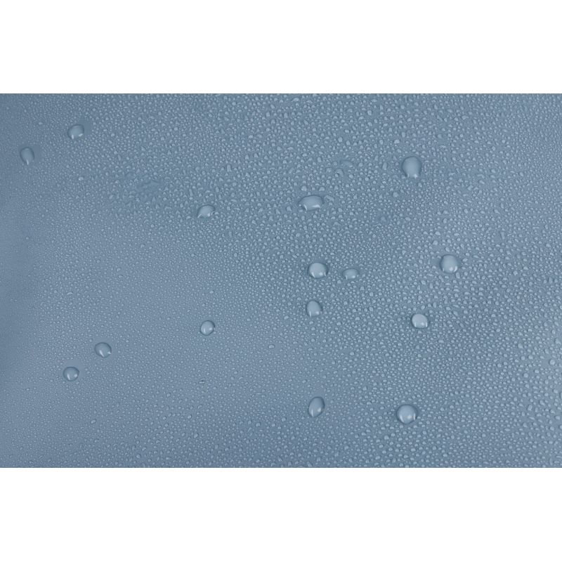 10. Thule Chasm TDSD304 Pond Gray Sports Bag 90L Polyester Gray