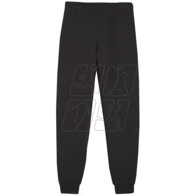 2. Puma Team Goal Jr pants 658601 03