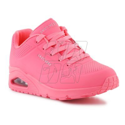 6. Skechers Uno Stand On Air W 73690-CRL shoes