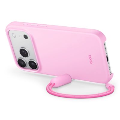 3. Apple MGY84LL/A Mobile Phone Case 16 cm (6.3") Pink