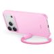 3. Apple MGY84LL/A Mobile Phone Case 16 cm (6.3") Pink