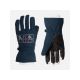 Rossignol Jr Jane Impr G Gloves Navy Blue