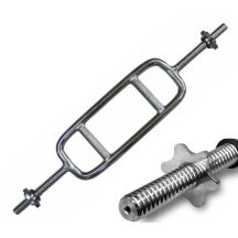 GRID NECK 85 CM ENERO FIT diameter 25.4