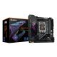 2. Gigabyte Z890I AORUS ULTRA motherboard