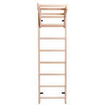 BENCHK 111 WOODEN PULL-UP BAR