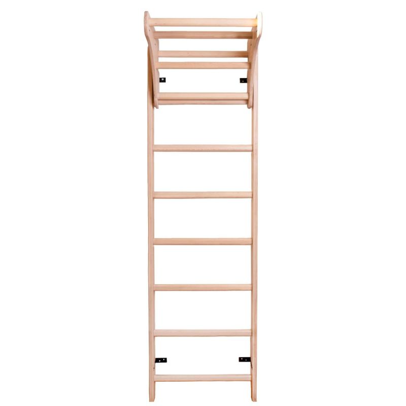 BENCHK 111 WOODEN PULL-UP BAR