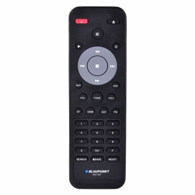 8. Blaupunkt MS13BT Micro Stereo