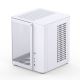 16. Jonsbo TK-1 2.0 computer case, white