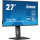 Flat screen iiyama ProLite XUB2792UHSU-B6 27" - 68.6 cm