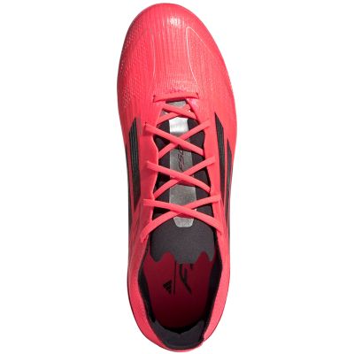 10. Adidas F50 Pro FG Jr IF1360 football boots