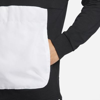 3. Nike Dri-FIT Sport Clash M sweatshirt DM8131-011