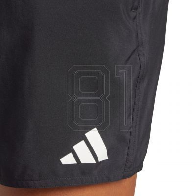 6. adidas Essentials 5in M Swim Shorts JX2673