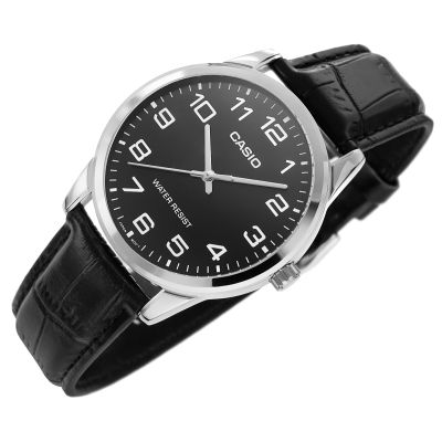 4. Men's Watch CASIO MTP-V001L-1BUDF + BOX