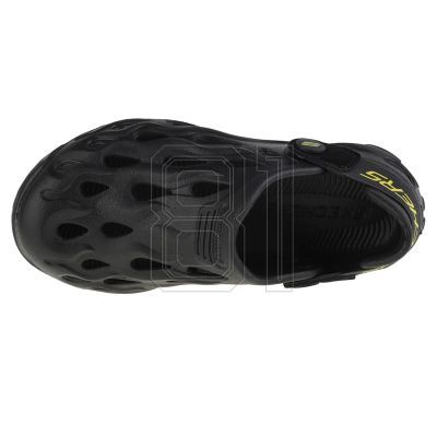 3. Skechers Thermo-Rush 406446L-BLK Black 28