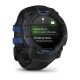 14. Garmin Instinct 3 3.3 cm (1.3") AMOLED 45 mm Digital 416 x 416 px Black GPS