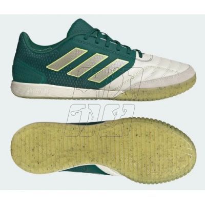 4. Shoes adidas Top Sala Competition IN M IE1548