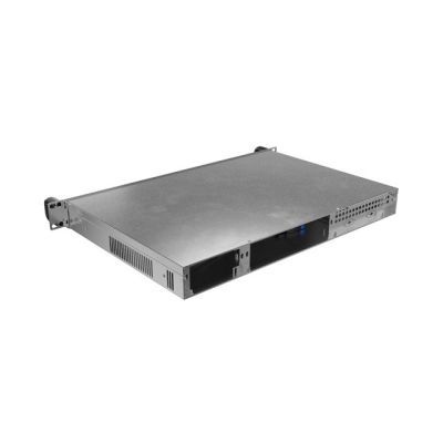 17. LANBERG ITX 300/10 19"/1U server case
