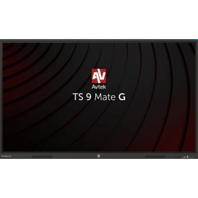 AVTEK INTERACTIVE MONITOR TS 9 MATE G 75"