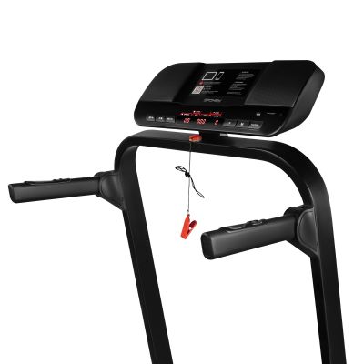 8. Spokey Eland SPK-944177 Electric Treadmill