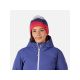 4. ROSSIGNOL Girl Staci Jkt Blue Children's Ski Jacket