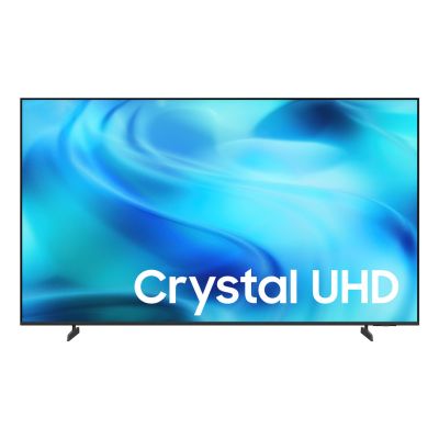 Samsung UE75U8092H LED TV 75" 4K Ultra HD Tizen Q-Symphony DVB-T2 Black