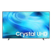 Samsung UE75U8092H LED TV 75" 4K Ultra HD Tizen Q-Symphony DVB-T2 Black