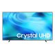 Samsung UE75U8092H LED TV 75" 4K Ultra HD Tizen Q-Symphony DVB-T2 Black