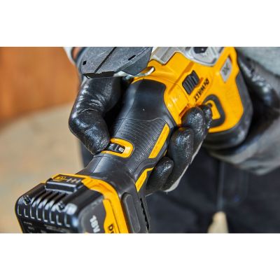 8. DEWALT DCS335N-XJ JIGSAW