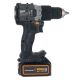 5. McLaren DCD85MP2T 18V 2-battery 5Ah drill/driver