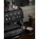 16. Smeg EGF03BLMEU coffee machine Manual espresso machine 2.4 l