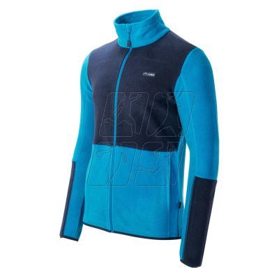 2. Elbrus Polartec M 92800396425 sweatshirt