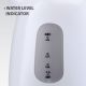 4. Electric kettle 1L 1100W MR-012-BEIGE MAESTRO
