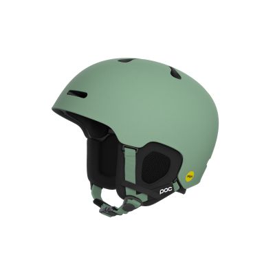 POC Fornix Mips Ski Helmet Green