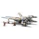 4. LEGO Star Wars 75399 Rebel U-Wing Fighter