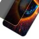 9. 3mk Silky Matt Privacy™ matte privacy screen protector for Honor 400