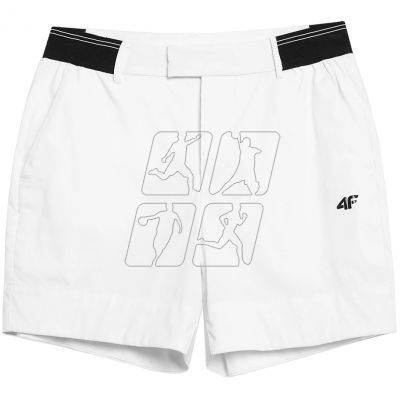 4F Shorts W H4L21 SKDF080 10S