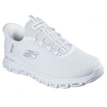 Skechers Slip-ins: Glide-Step shoes - Noxus M 233010 WHT