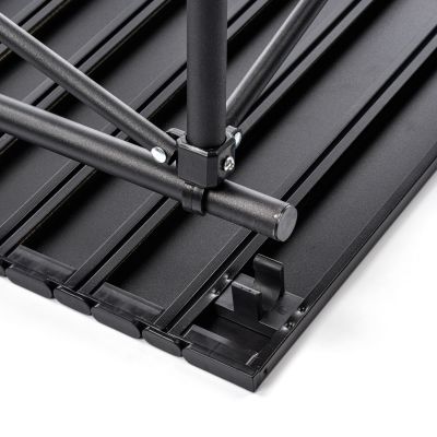 29. Meteor Bankada 16933 folding table
