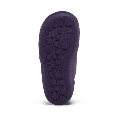 6. Affenzahn Snuggy Butterfly Barefoot Walking Shoes (01502-40214)