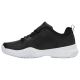 5. K-swiss COURT EXPRESS 2 CLAY women's training sneakers black (94429-078-M)