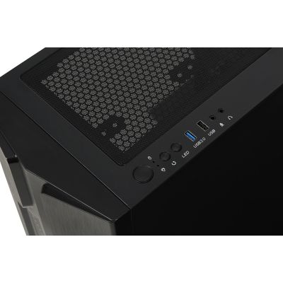 24. IBOX ATX CASE CETUS 908