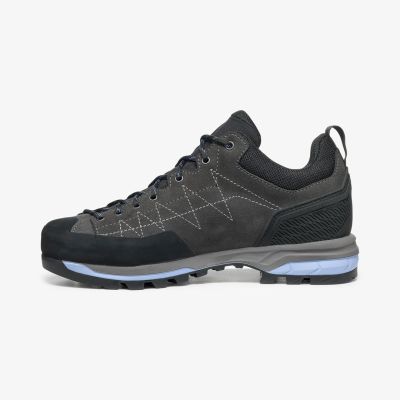 2. Scarpa ZODIAC GTX WOMAN Women's Adult Anthracite, Lavender