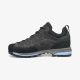 2. Scarpa ZODIAC GTX WOMAN Women's Adult Anthracite, Lavender
